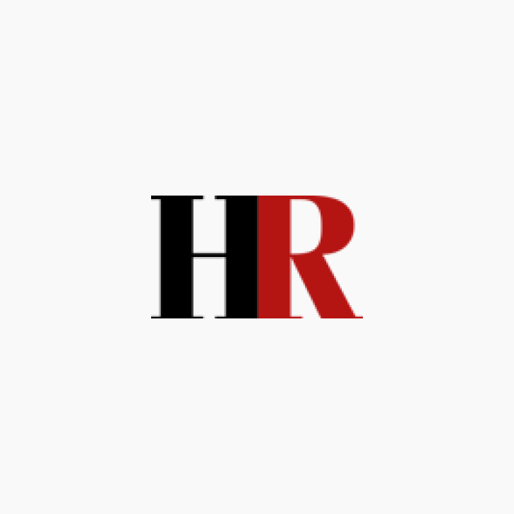 HR Magazine