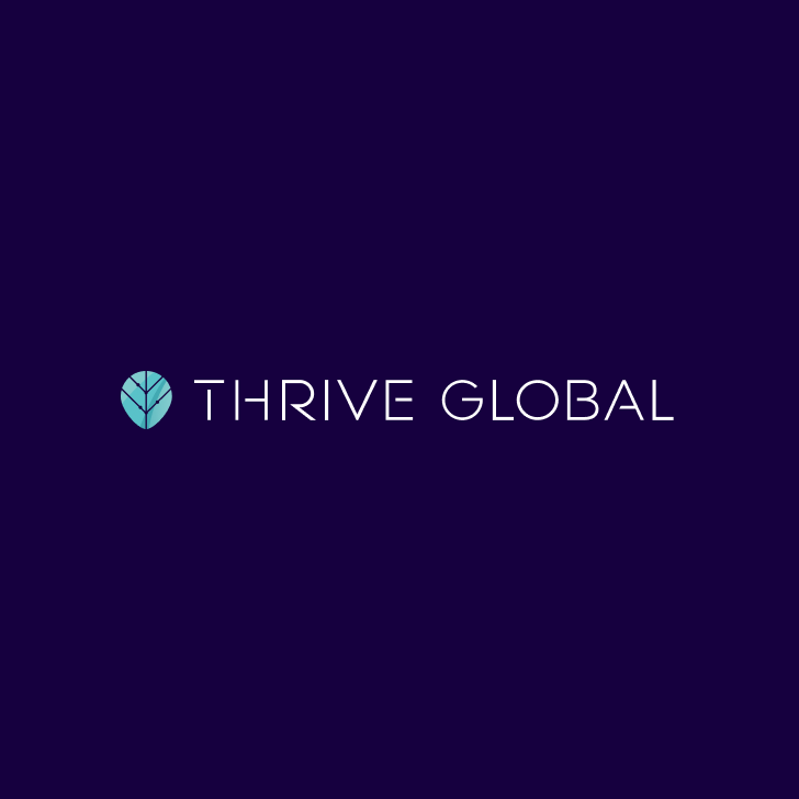 Thrive Global