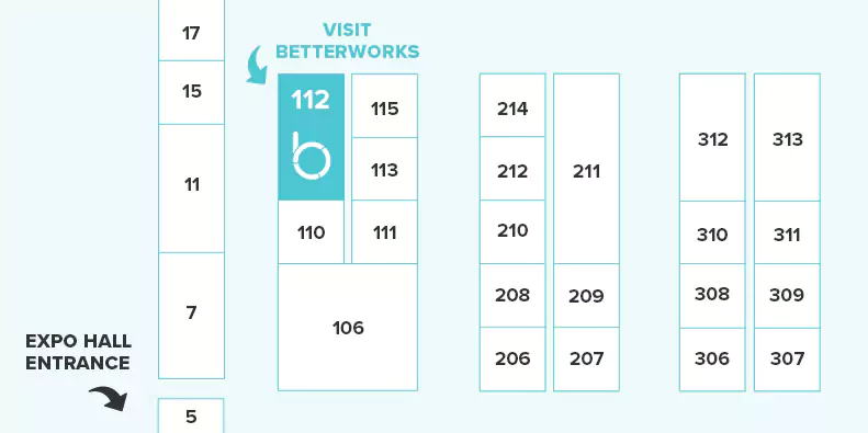 2024-05-hrtechamsterdam-boothfloorplan-660d2e25bace2