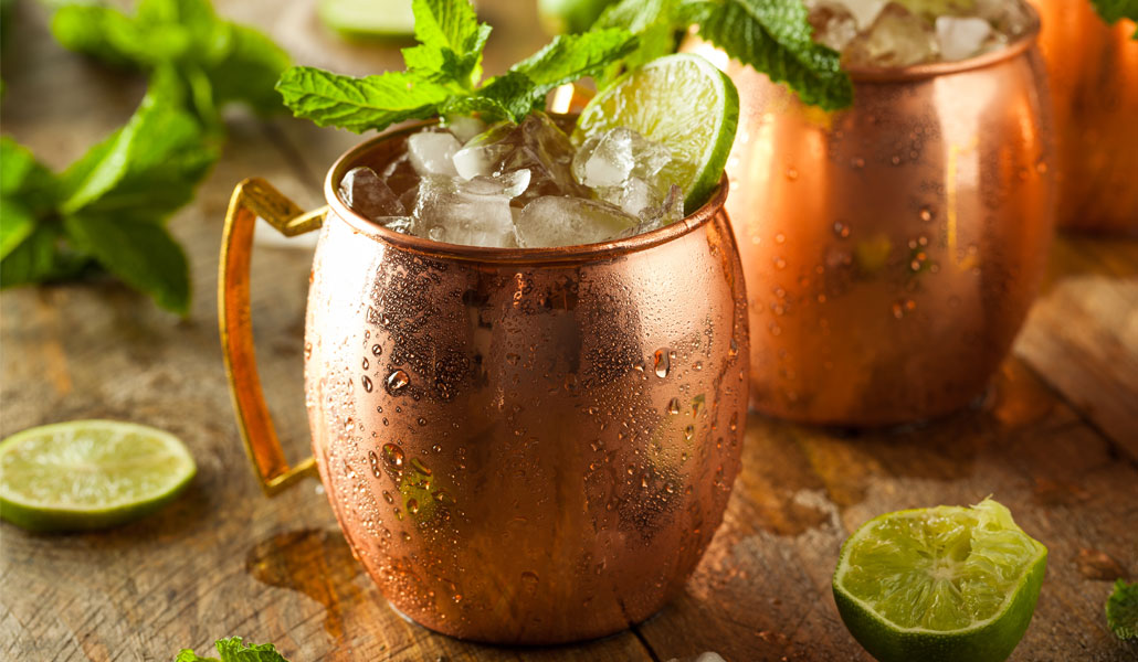 MoscowMule