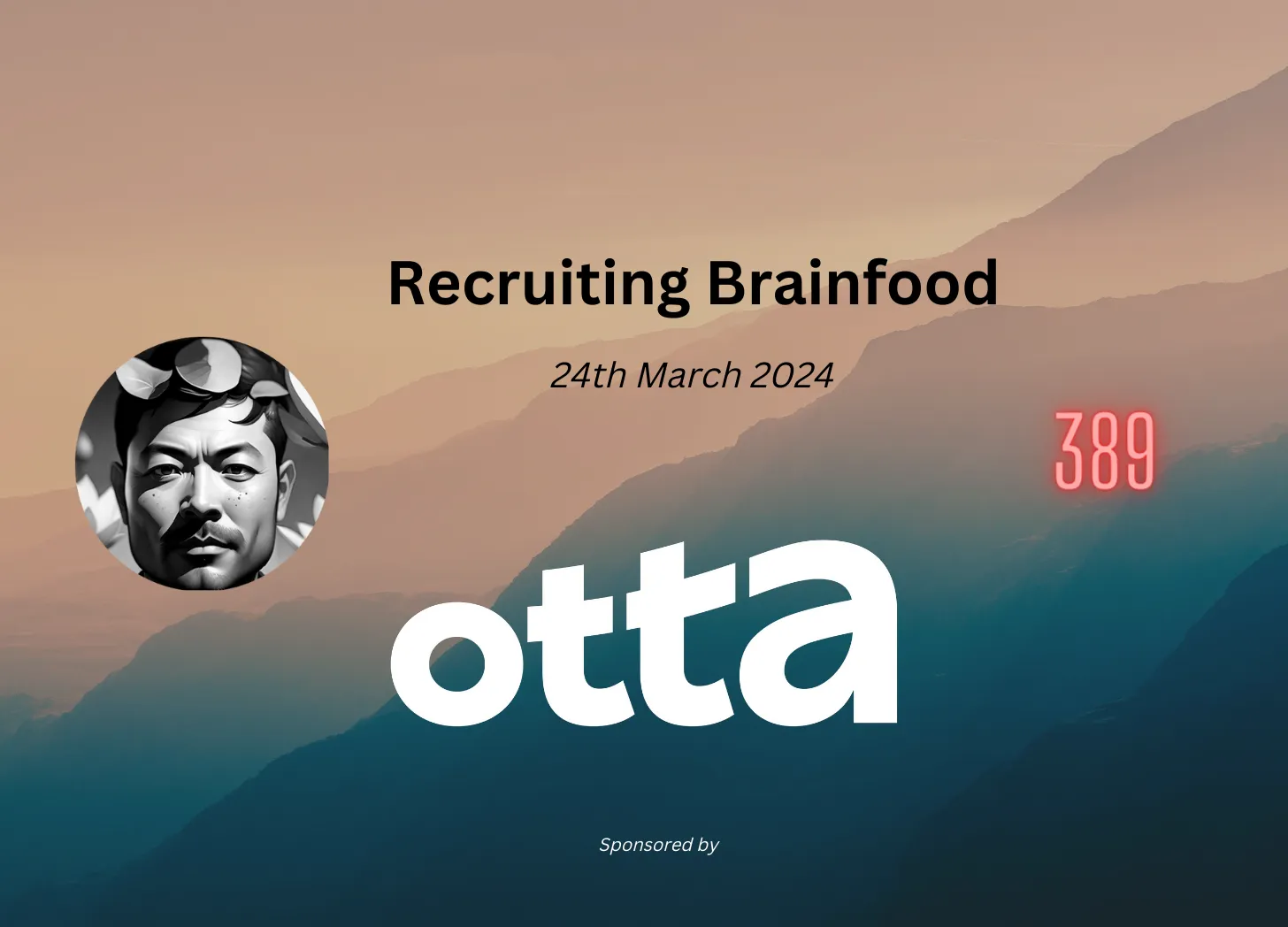 Recruiting Brainfood