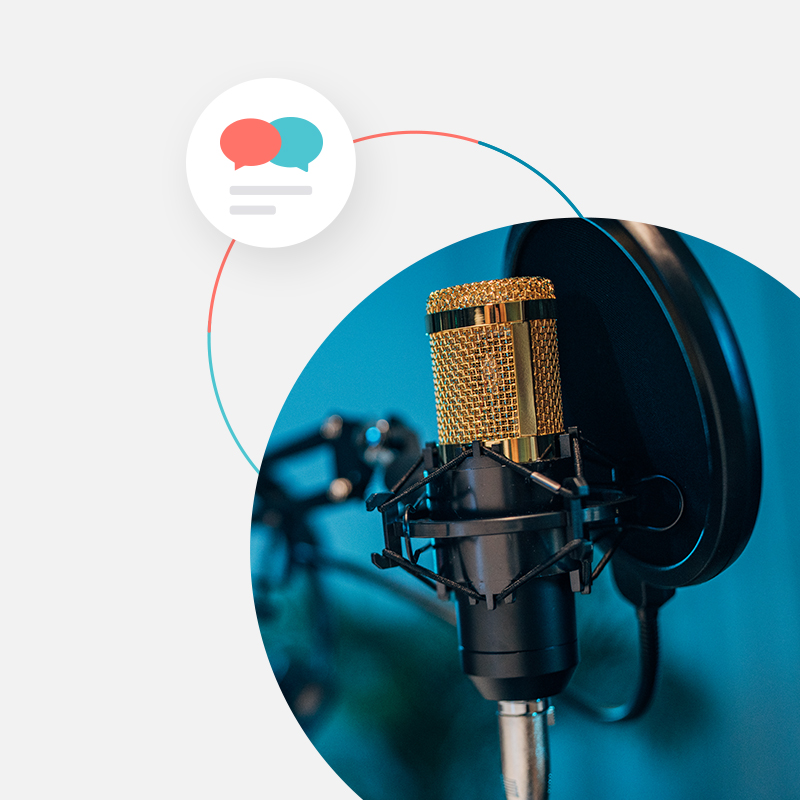 Our Recommendations for International Podcast Day