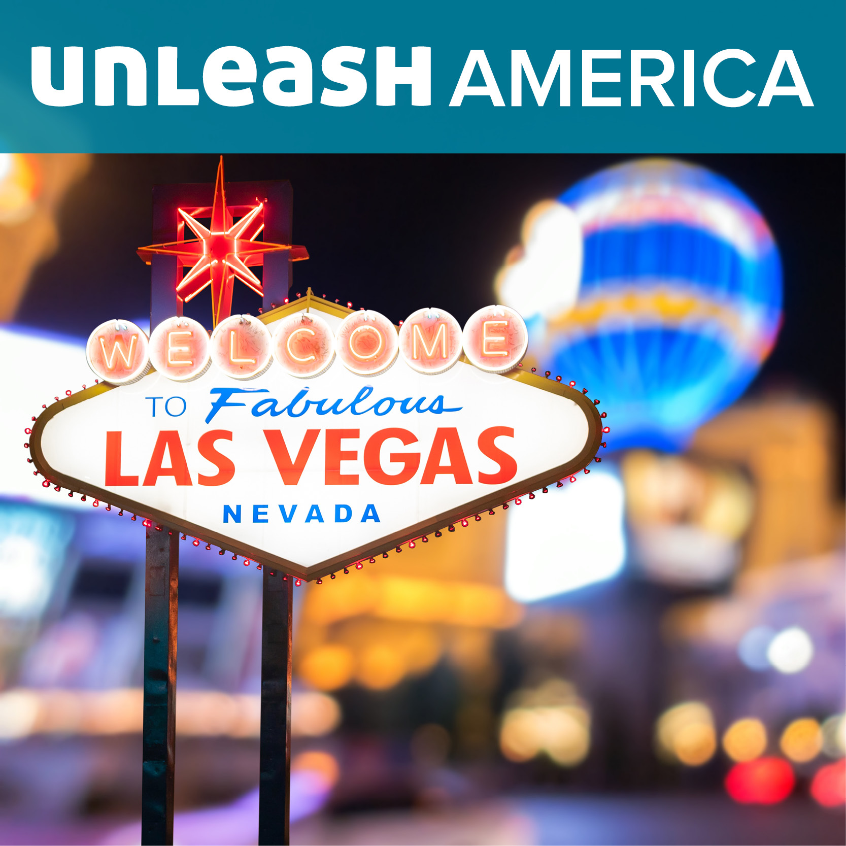 Unleash America