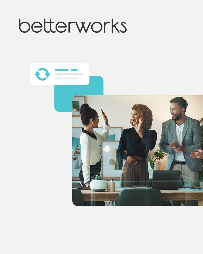 Why the Future of Talent Management Is Not Just Recruiting