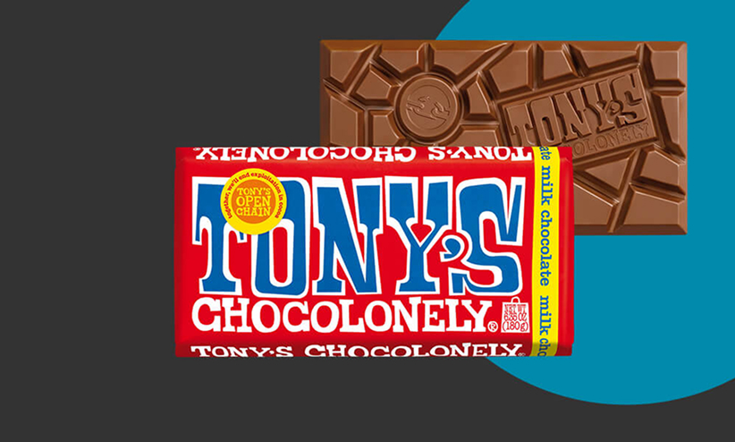 Tony´s Chocolate Tony´s Chocolate
