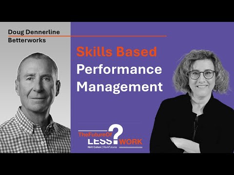 Are Managers Ready for the AI Revolution in Performance Management and Skills?