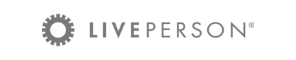 LivePerson Company Logo
