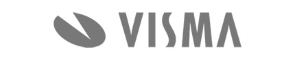 Visma-Logo-Gray KROGER