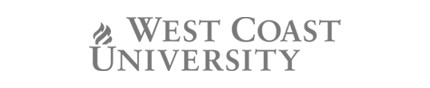 West Coast University Company Logo