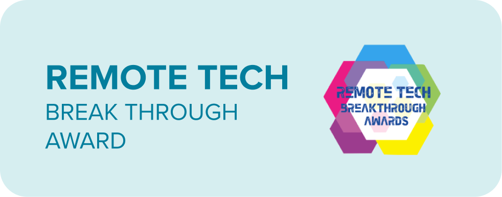 Logo Brandon Hall Group - Technology Excellence Award - Bronze 2024