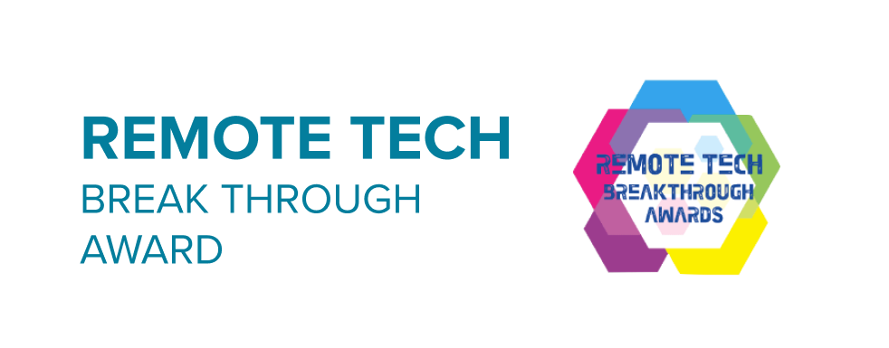 Logo Brandon Hall Group - Technology Excellence Award - Bronze 2024