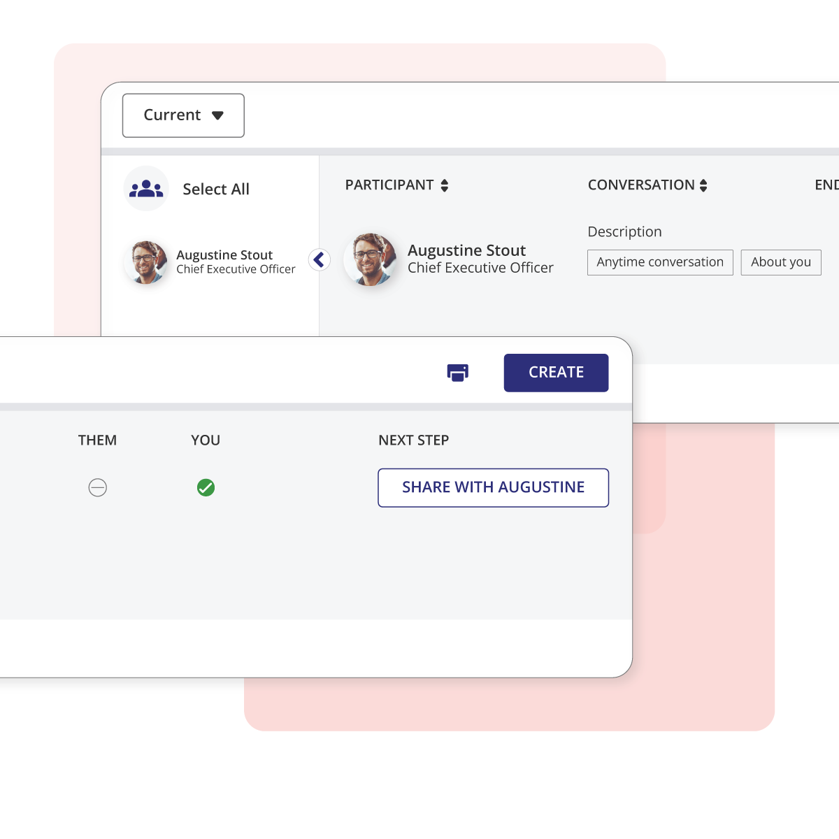Conversations-InstantCheckIns