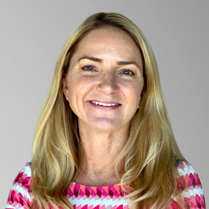 Andrea Lagan