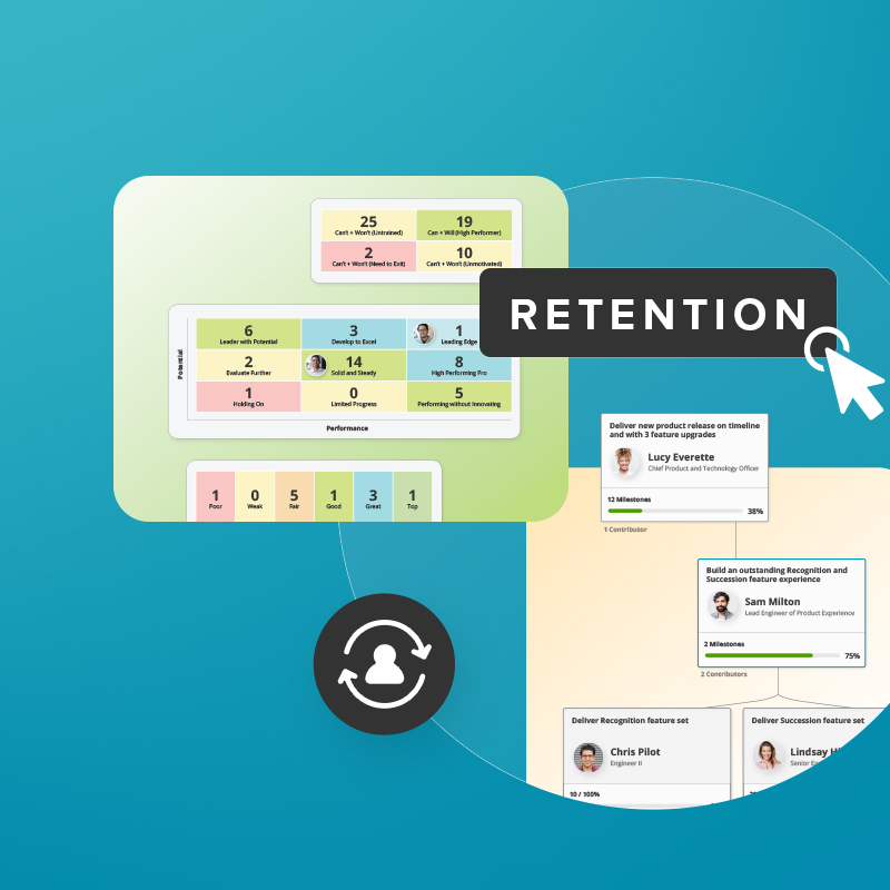 Best Employee Retention Software header image