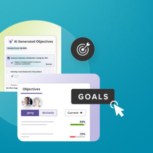 Best Goal Setting Software header image