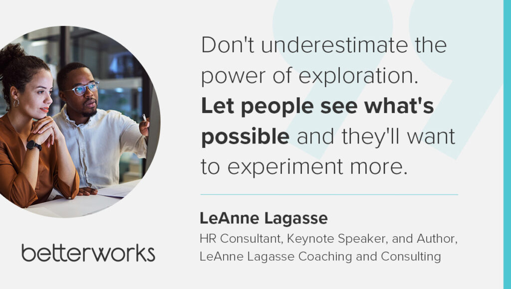 LeAnne Lagasse quote