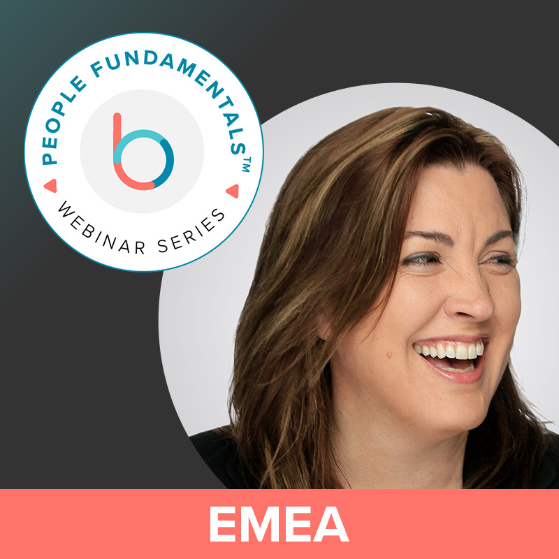 The 2026 Performance Enablement Shift (EMEA): HR’s Role in the AI Era